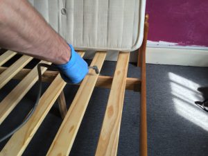 Bed Bugs Treatment Kingston Upon Thames